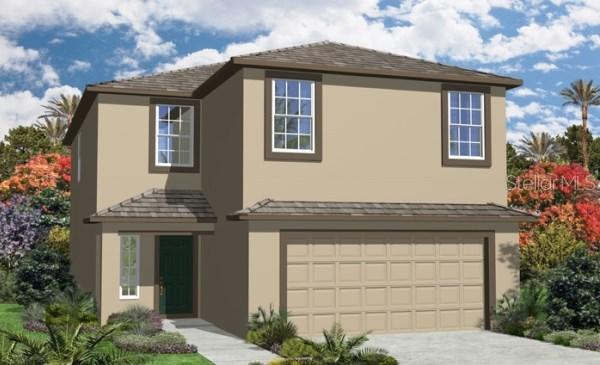 1833 Harbour Blue Pl., Ruskin, FL 33570