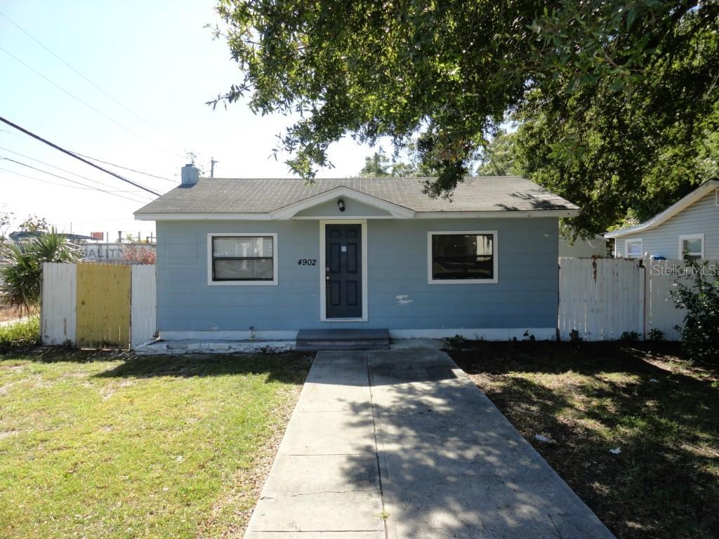 4902 46th Ave., St Petersburg, FL 33709