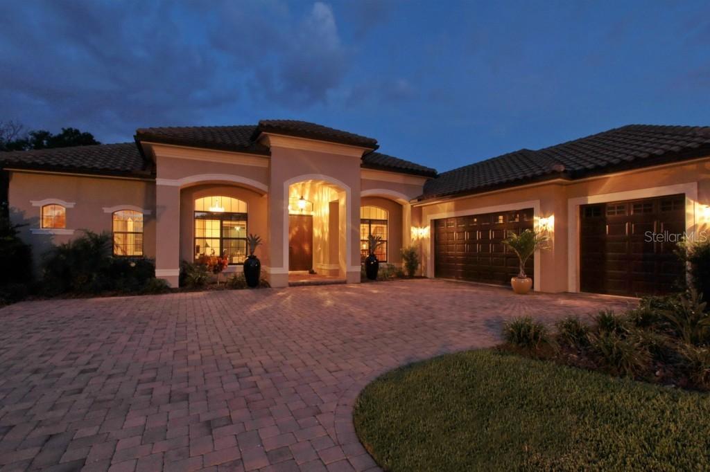 17401 Lotino Pl., Lutz, FL 33548