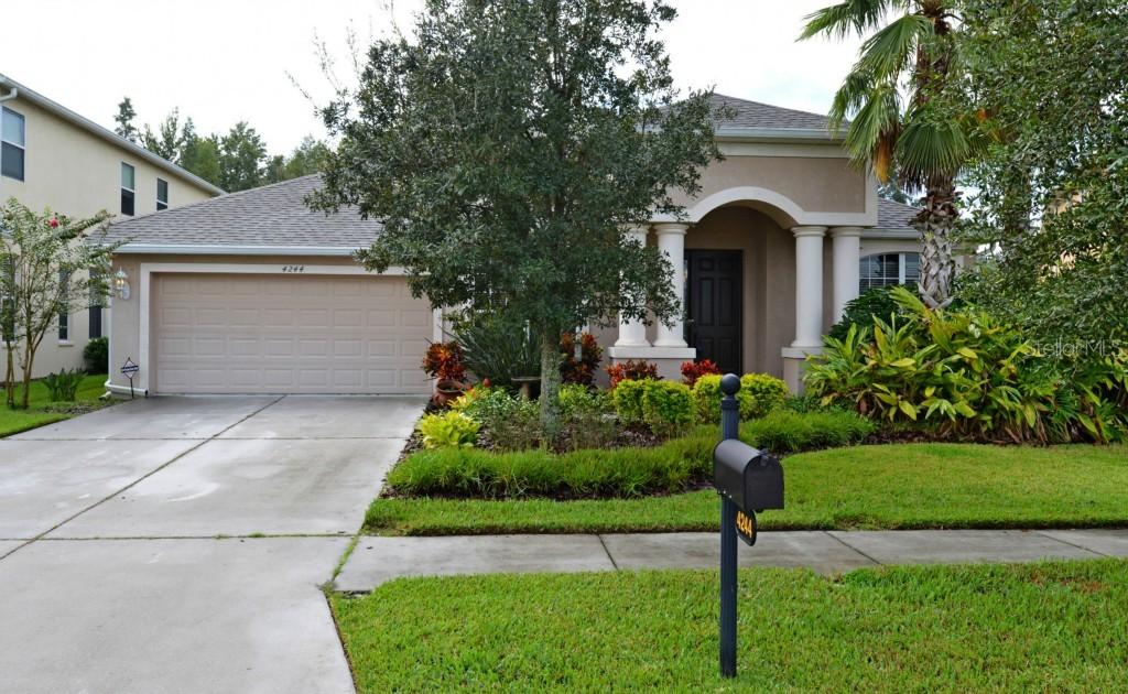 4244 Wildstar Cir., Wesley Chapel, FL 33544