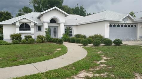 6070 Deltona Blvd., Spring Hill, FL 34606