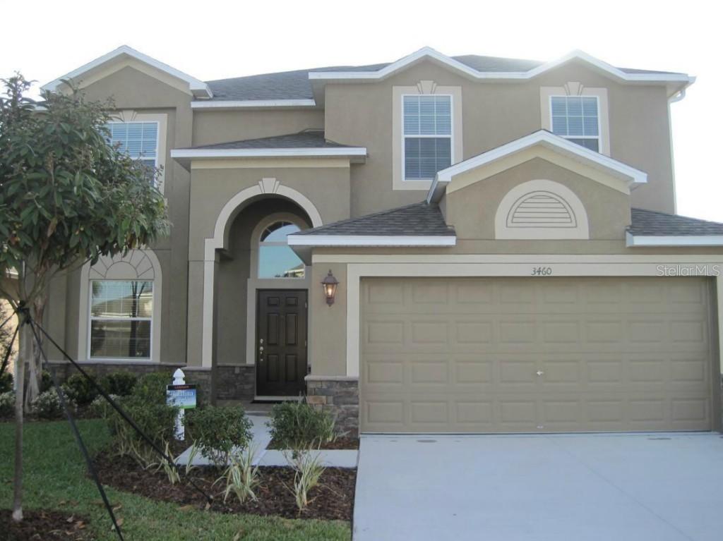 2320 Dovesong Trace Dr., Ruskin, FL 33570