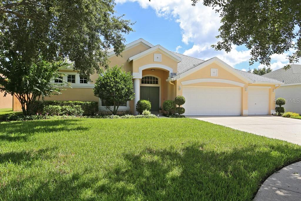 5407 Winhawk Way, Lutz, FL 33558