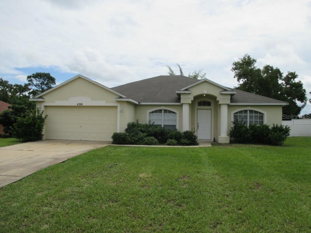 4398 Montano Ave., Spring Hill, FL 34609