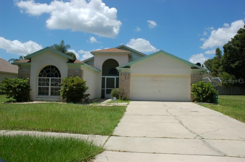 15314 Heathridge Dr., Tampa, FL 33625