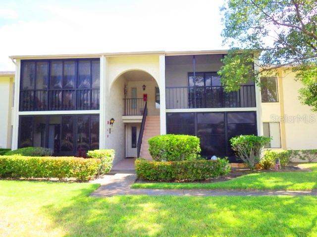 3177 Lake Pine Way #B2, Tarpon Springs, FL 34688