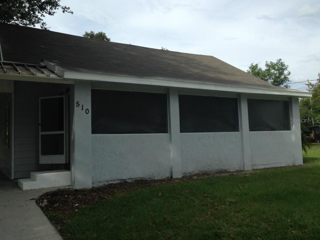 510 W Broadway St., Fort Meade, FL 33841