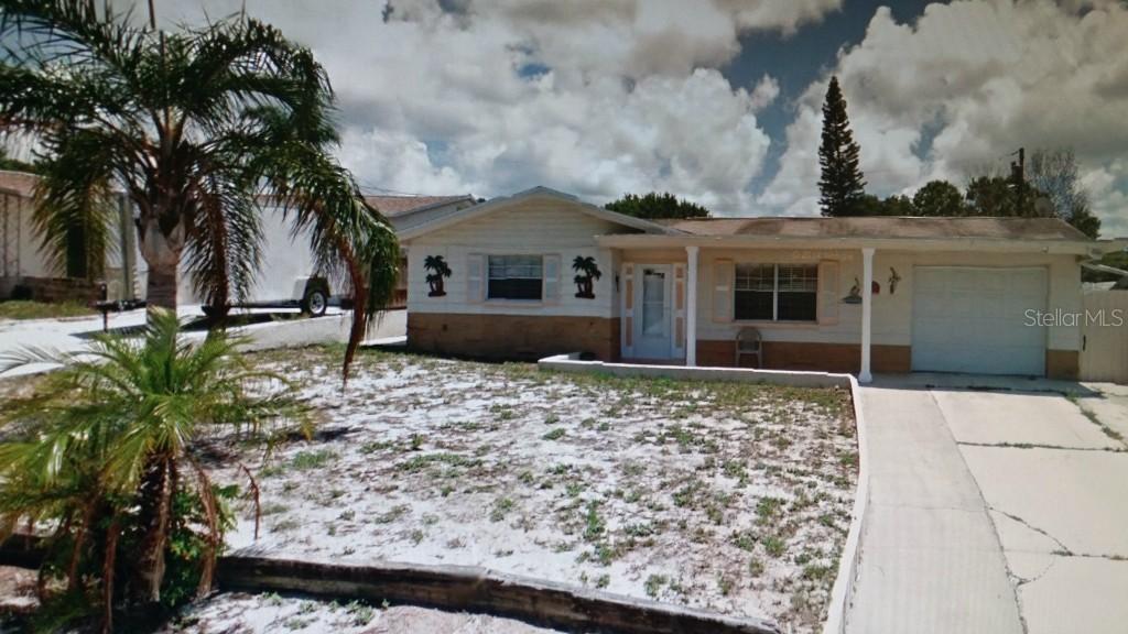 4024 Menlo Ct., Holiday, FL 34691
