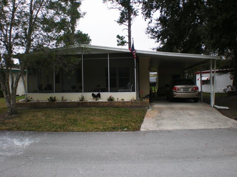 360 Casa Grande Dr., Winter Springs, FL 32708