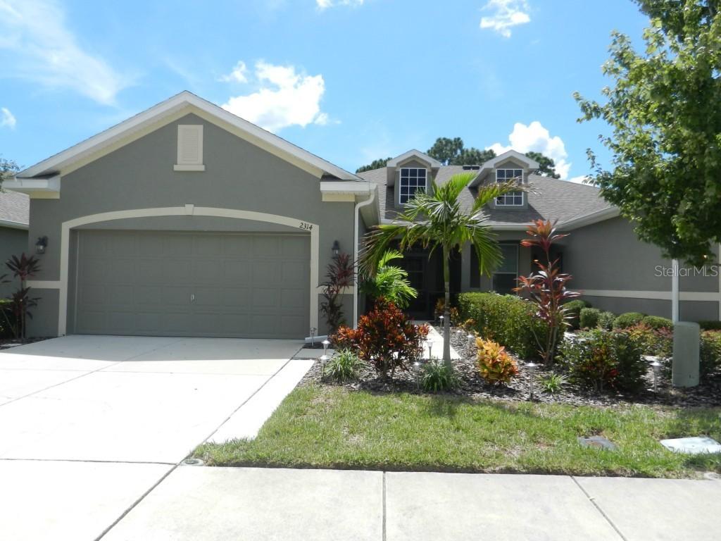 2314 Barracuda Ct., Holiday, FL 34691