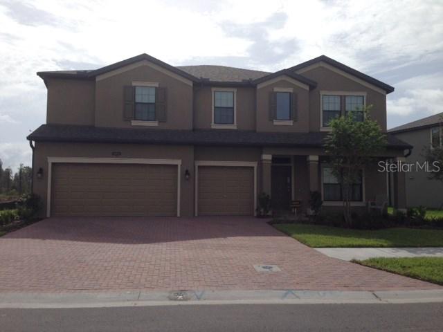 1844 Fox Grape Loop, Lutz, FL 33558