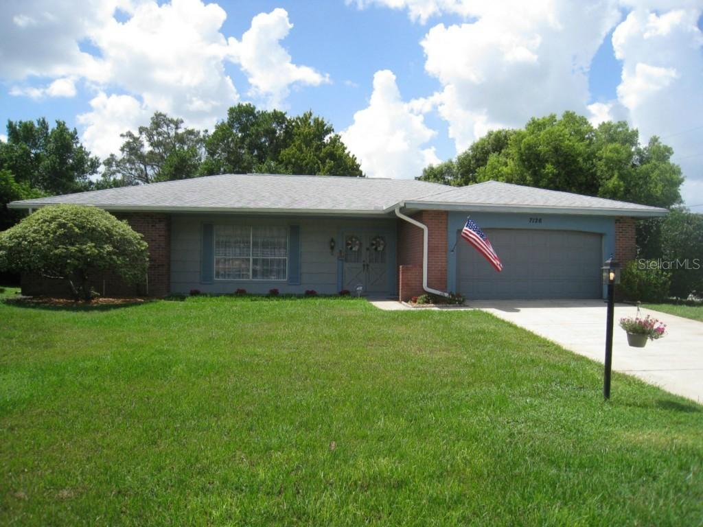 7126 Pinehurst Dr., Spring Hill, FL 34606