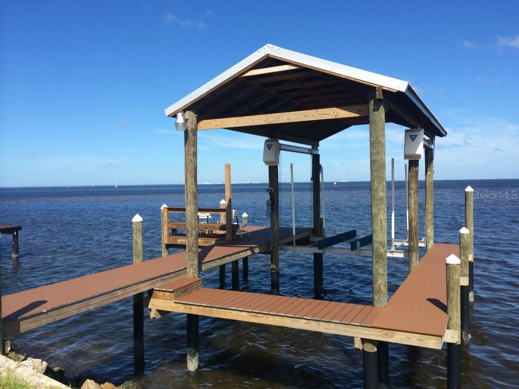 3532 W Shell Point Rd., Ruskin, FL 33570