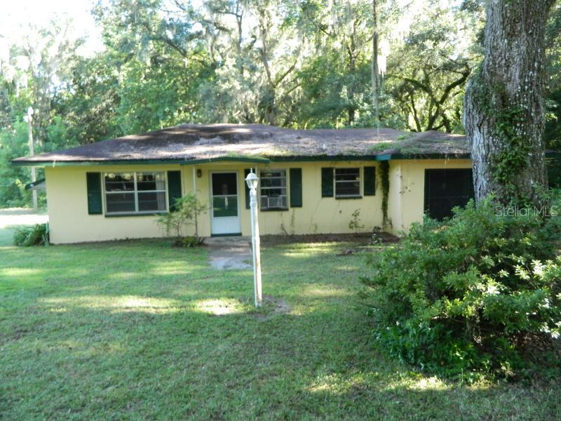 27990 Peterson Camp Rd., Brooksville, FL 34601