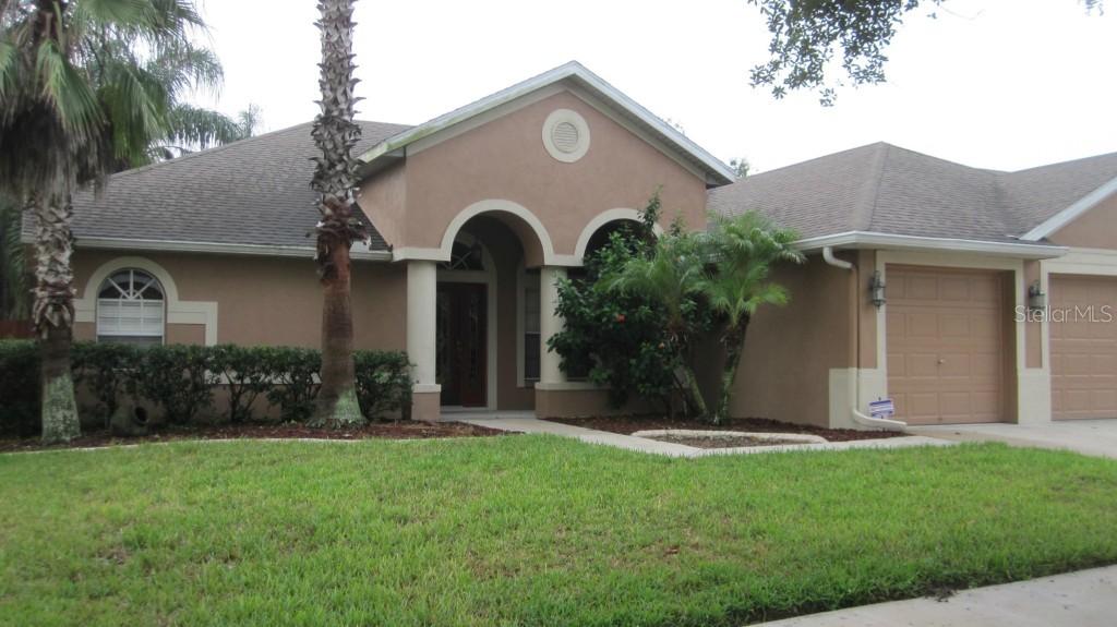 7269 Bucks Ford Dr., Riverview, FL 33578