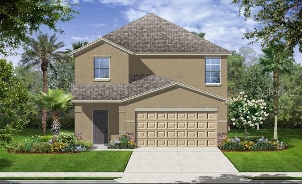 1843 Harbour Blue St., Ruskin, FL 33570