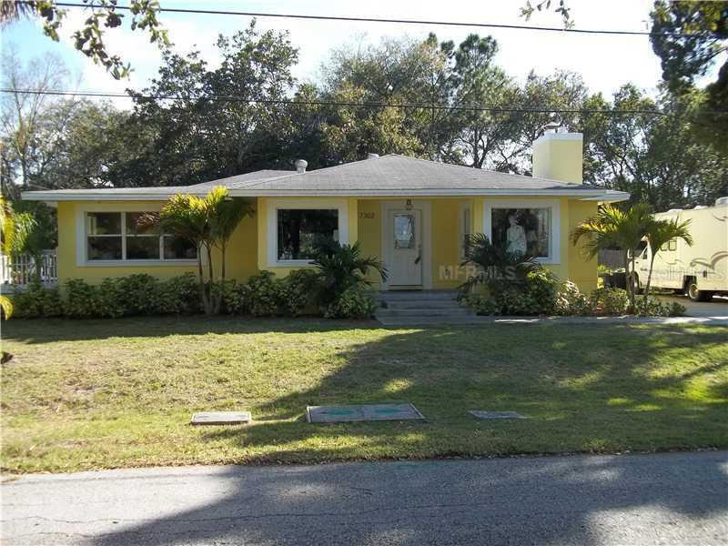 7302 Exter Way, Tampa, FL 33615