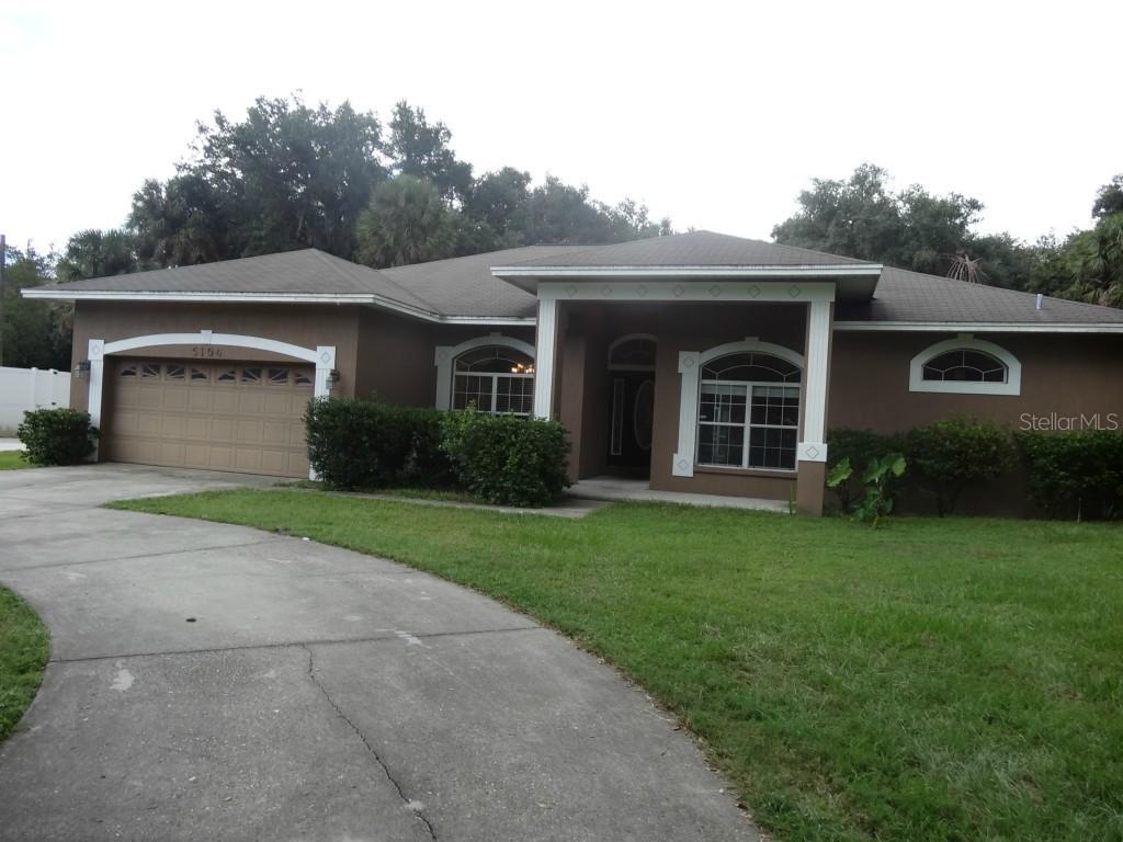 5104 Joe King Rd., Plant City, FL 33567