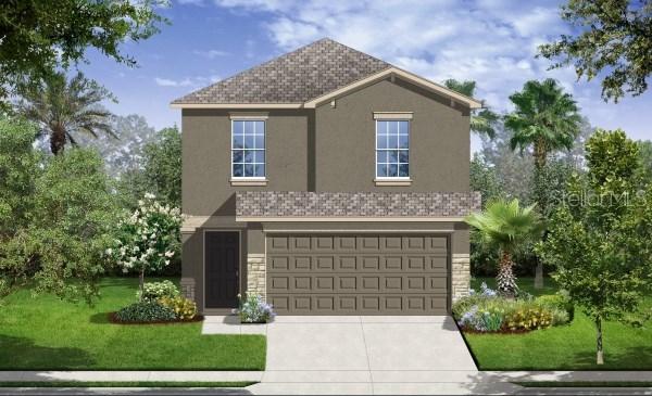 1837 Harbour Blue St., Ruskin, FL 33570