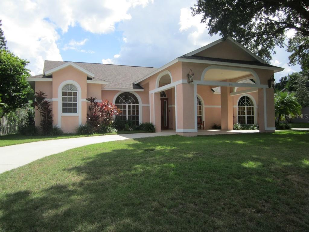 2707 Mock Orange Ct., Valrico, FL 33594