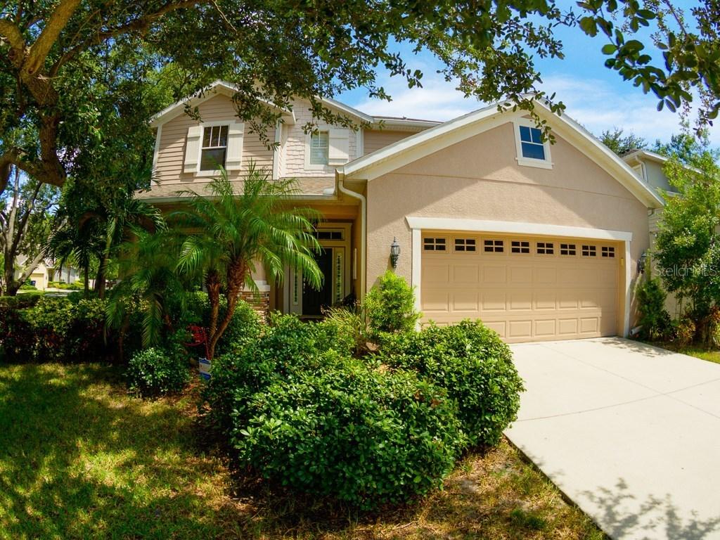 3203 Park Green Dr., Tampa, FL 33611