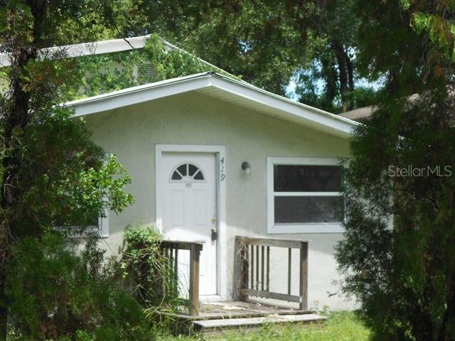 419 Euclid Ave., Seffner, FL 33584
