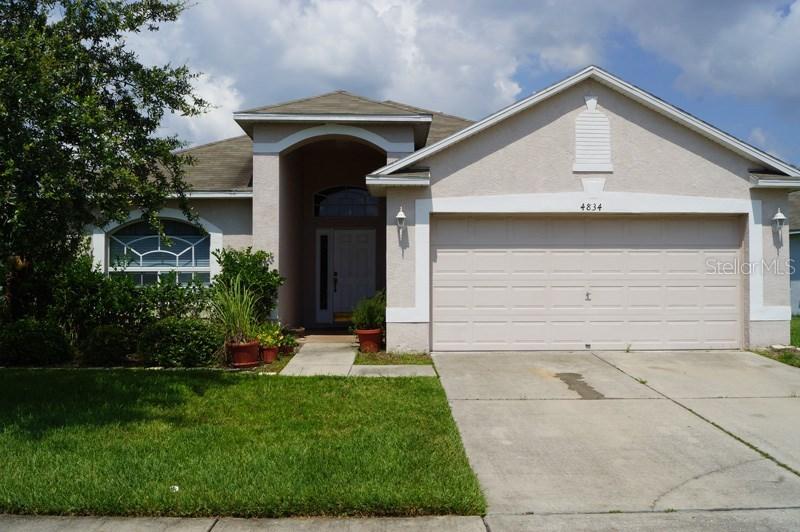 4834 Wessex Way, Land O Lakes, FL 34639