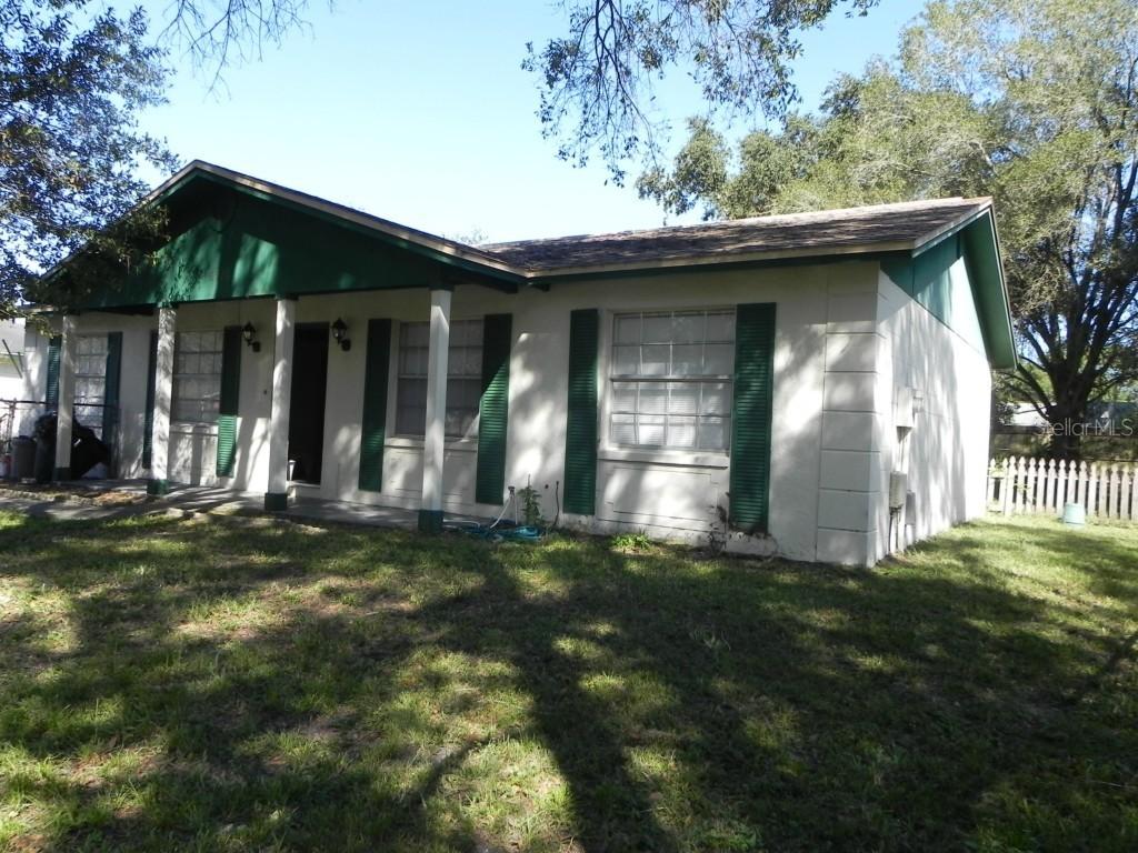 8520 Blue Ridge Dr., Tampa, FL 33619