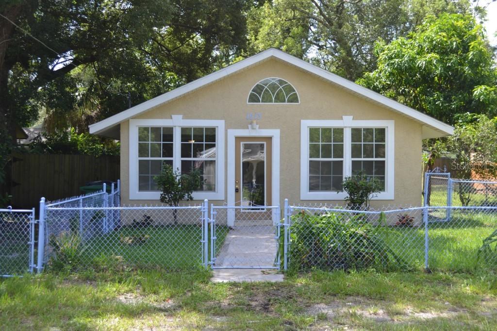 1513 E Diana St., Tampa, FL 33610