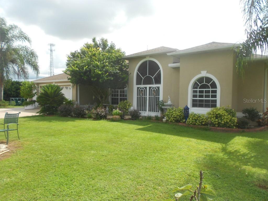 5114 Lockhart Rd., Brooksville, FL 34602