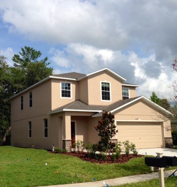 12109 Deertrack Loop, Spring Hill, FL 34610