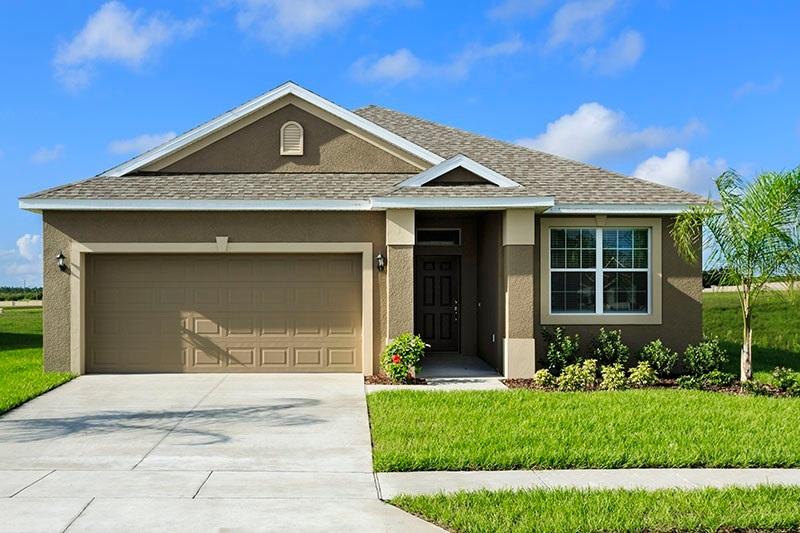 30633 Satinleaf Run, Brooksville, FL 34602