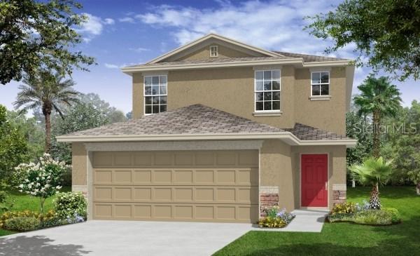 1112 Ballard Green Pl., Brandon, FL 33511