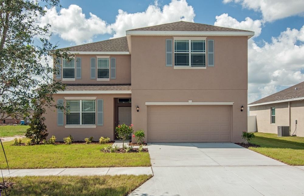 30775 Satinleaf Run, Brooksville, FL 34602