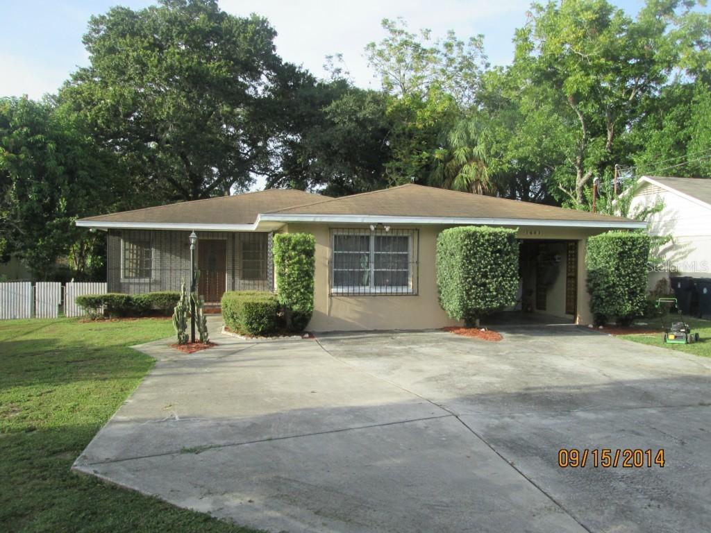 1604 E Idlewild Ave., Tampa, FL 33610