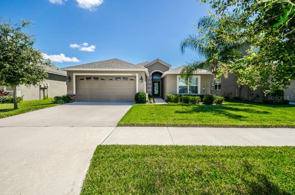13456 Graham Yarden Dr., Riverview, FL 33579