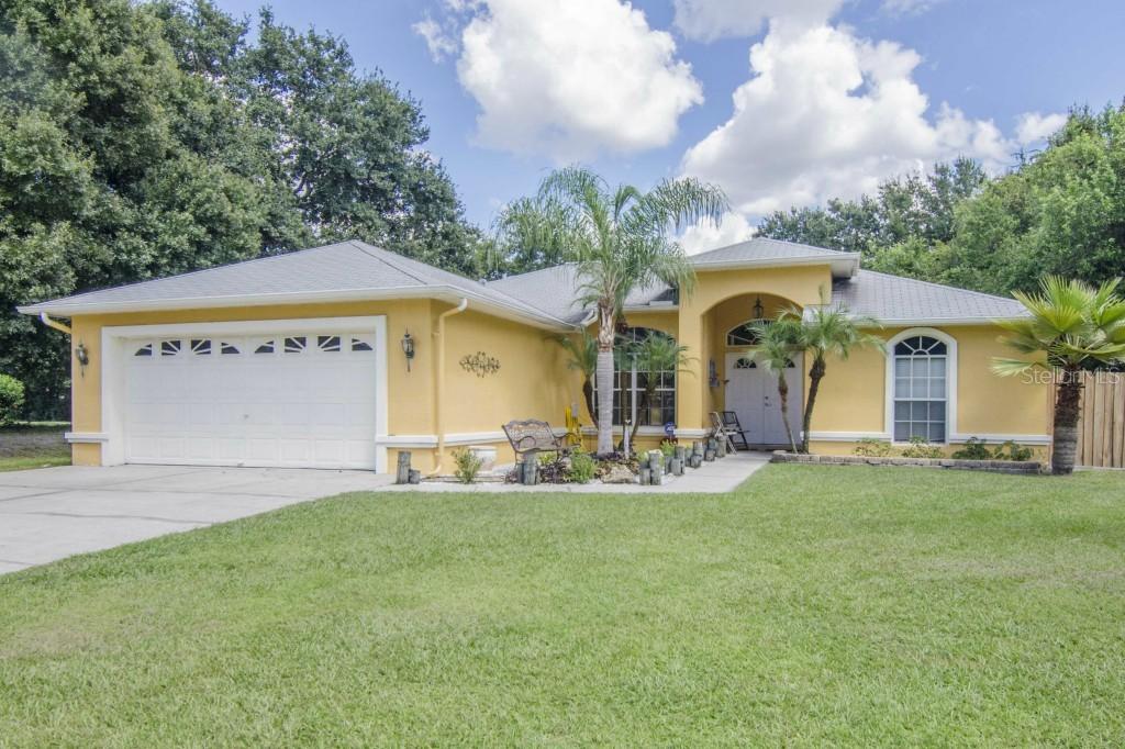 3102 Gulfwind Dr., Land O Lakes, FL 34639