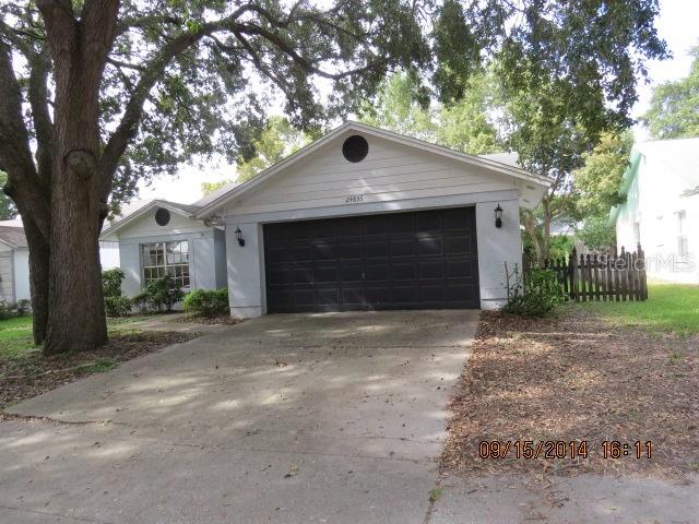 24835 Silversmith Dr., Lutz, FL 33559