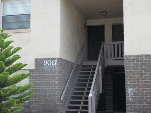 9017 Westchester Cir. #A, Tampa, FL 33604
