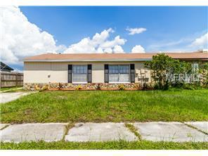 1206 Coolridge Dr., Brandon, FL 33511