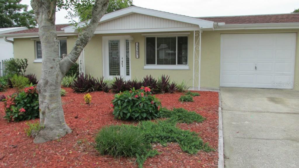 13305 Lisa Dr., Hudson, FL 34667