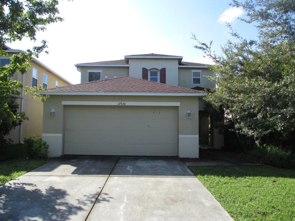 17530 Balmaha Dr., Land O Lakes, FL 34638