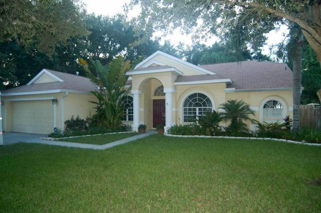 1603 Loriana St., Brandon, FL 33511