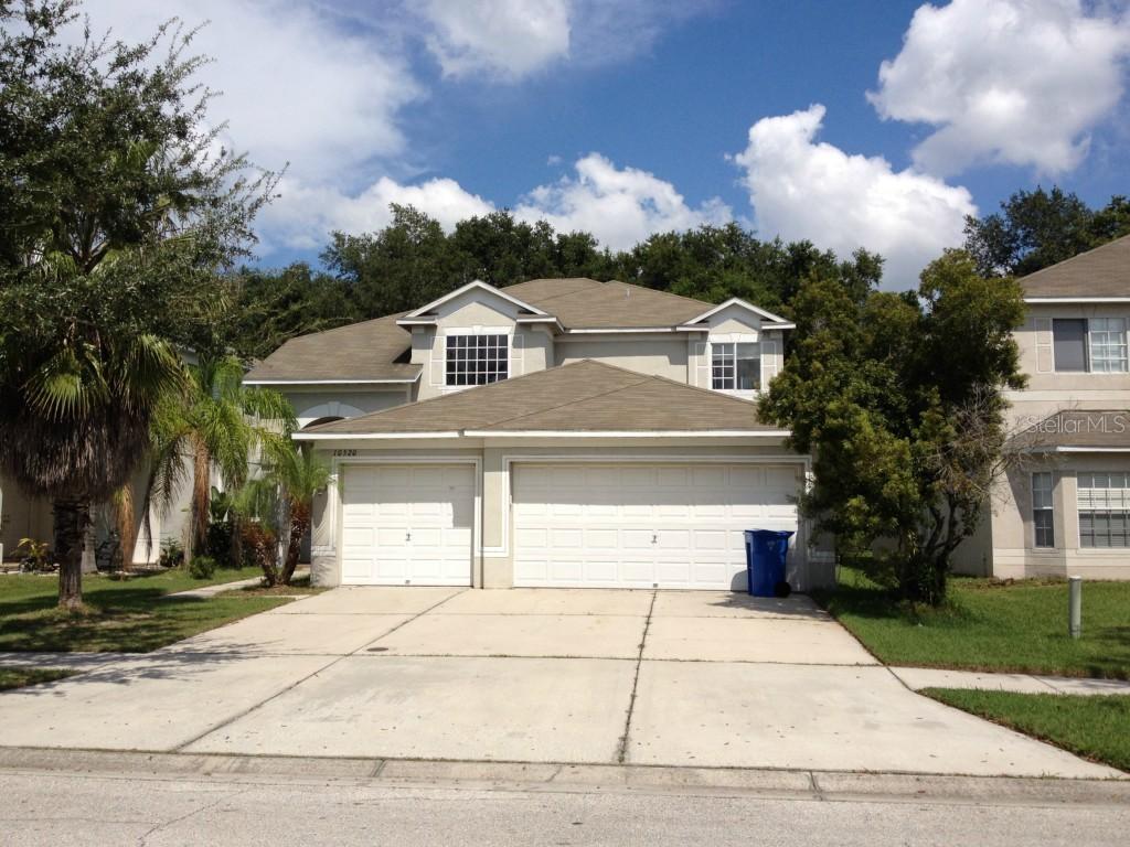 10520 Lucaya Dr., Tampa, FL 33647