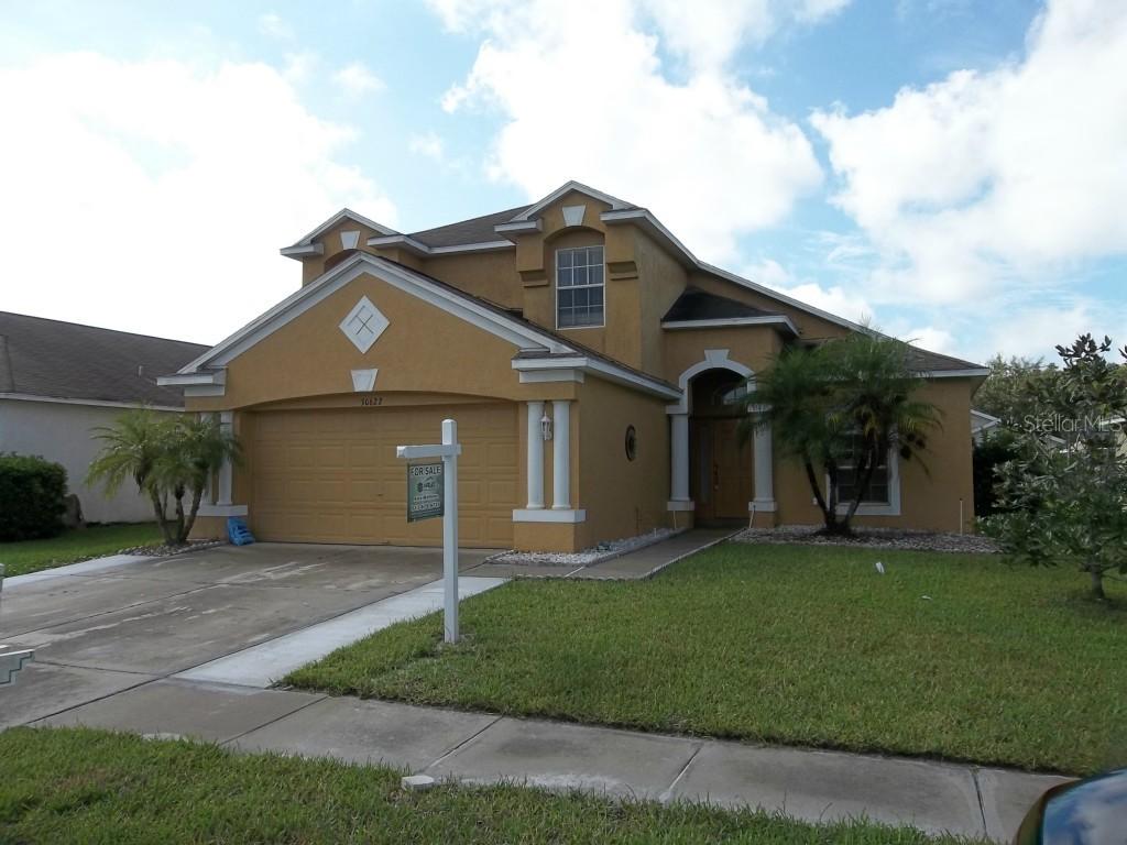 30622 Tremont Dr., Wesley Chapel, FL 33543