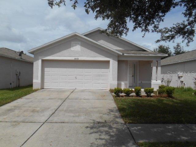 18182 Canal Pointe St., Tampa, FL 33647