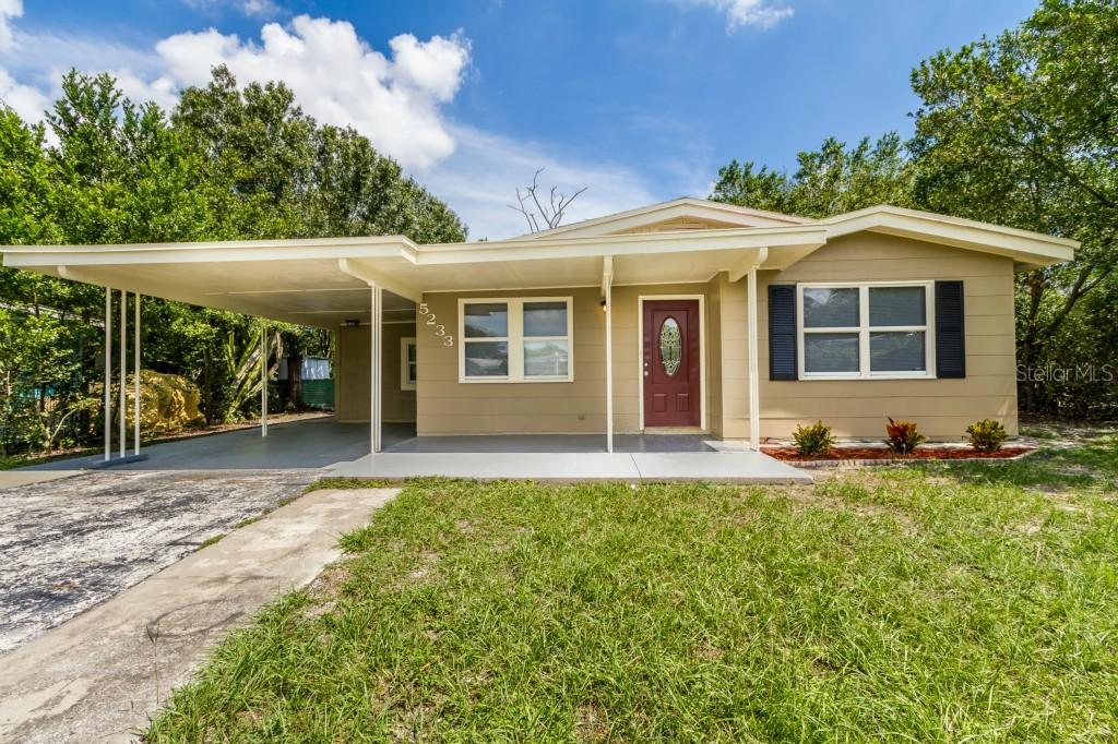 5233 Jasmine Cir., St Petersburg, FL 33714
