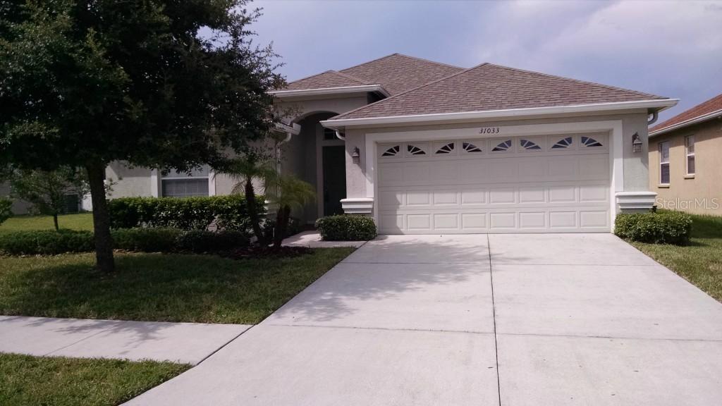 31033 Parkmonte Dr., Wesley Chapel, FL 33543