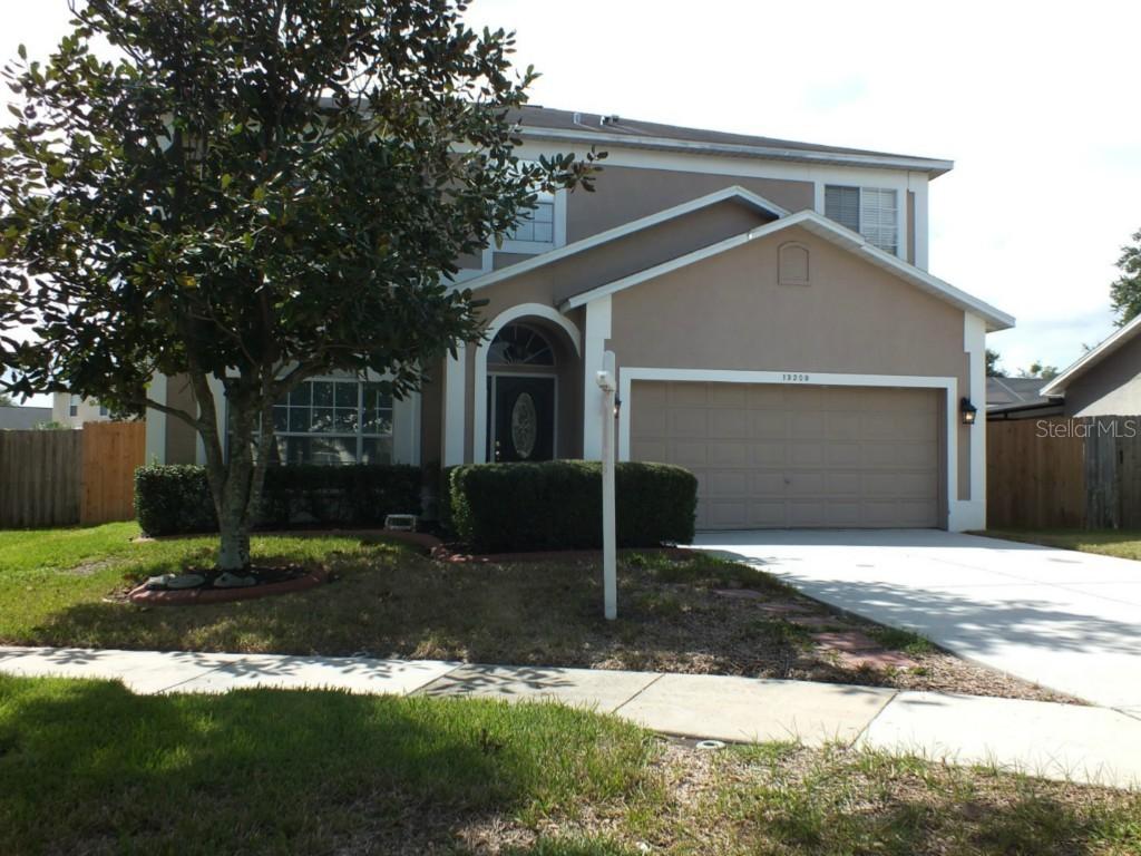 13209 Sharondale Ct., Riverview, FL 33579