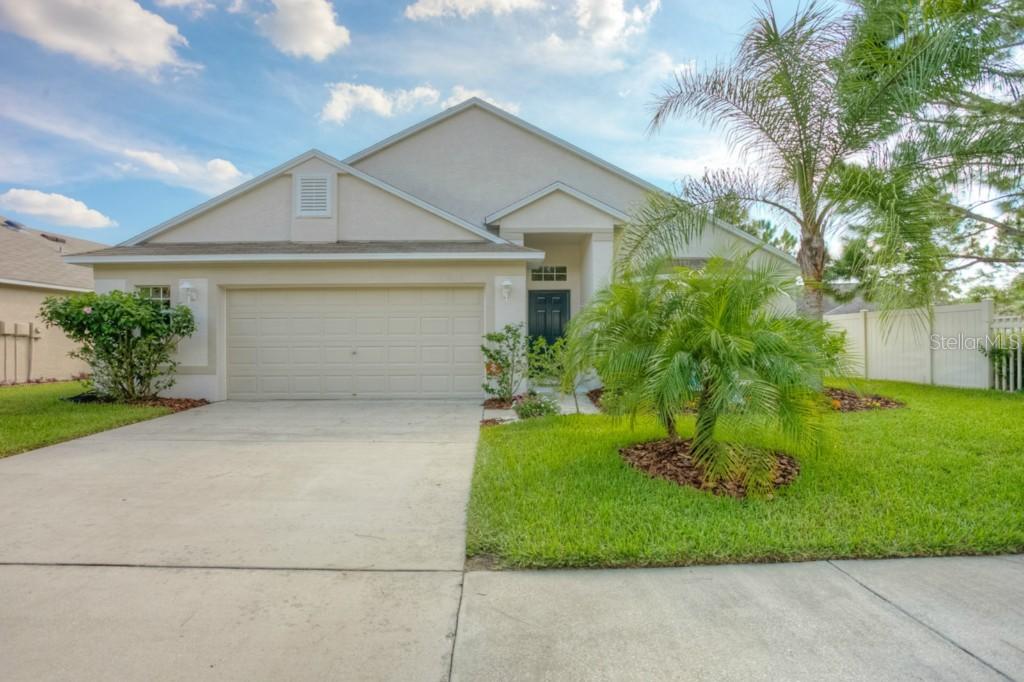 7655 Citrus Blossom Dr., Land O Lakes, FL 34637